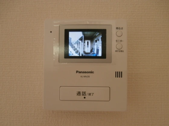 プリマベーラ B棟