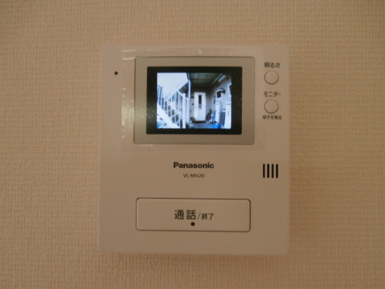 プリマベーラ B棟