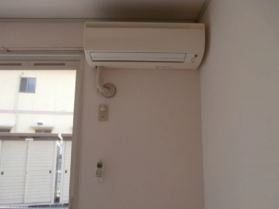 プリマベーラ B棟