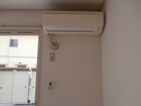 プリマベーラ B棟