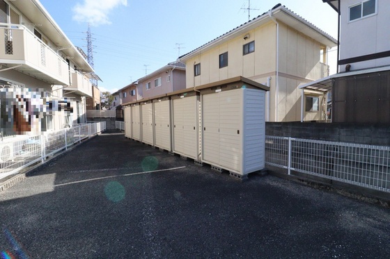 プリマベーラ B棟