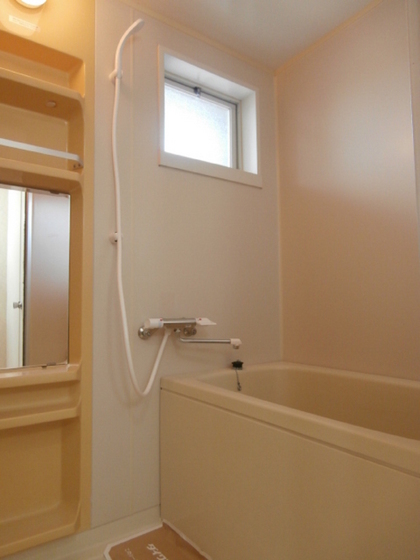 プリマベーラ B棟