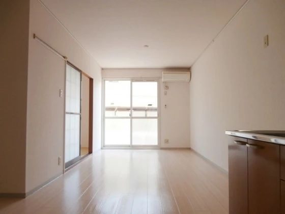 プリマベーラ B棟