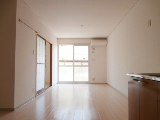 プリマベーラ B棟