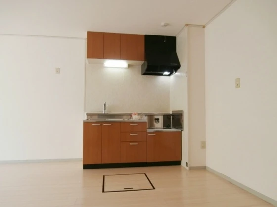 プリマベーラ B棟