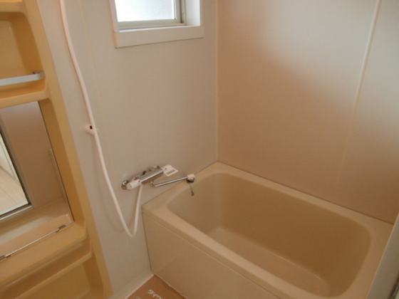 プリマベーラ B棟