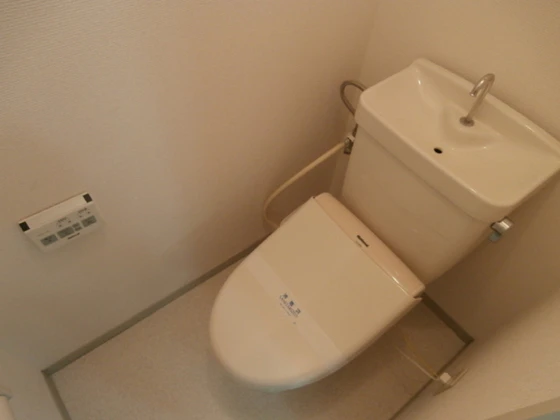 プリマベーラ B棟