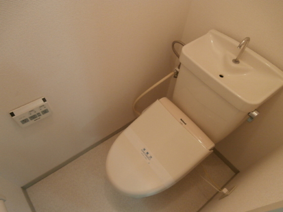 プリマベーラ B棟