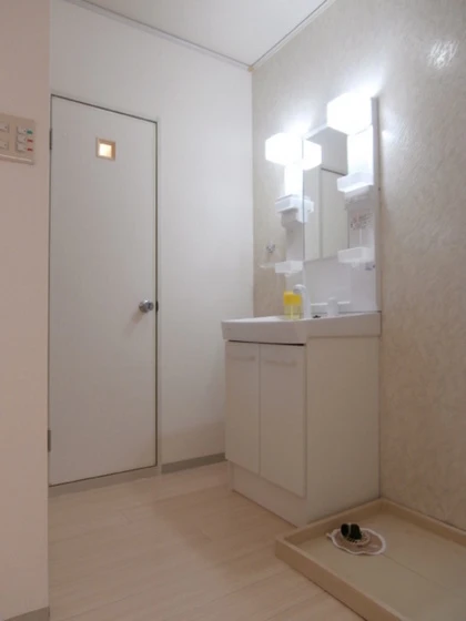 プリマベーラ B棟