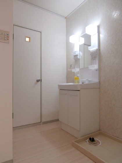 プリマベーラ B棟