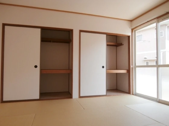 プリマベーラ B棟