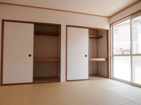 プリマベーラ B棟