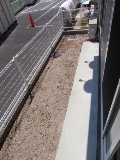 プリマベーラ B棟