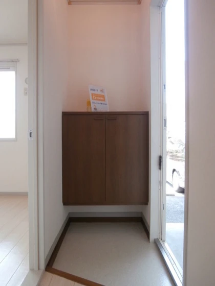 プリマベーラ B棟