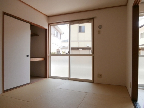 プリマベーラ B棟