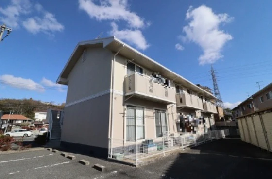 プリマベーラ B棟