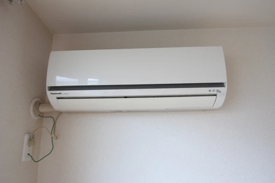 エントピア小山 A