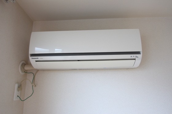 エントピア小山 A