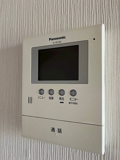 エントピア小山 A