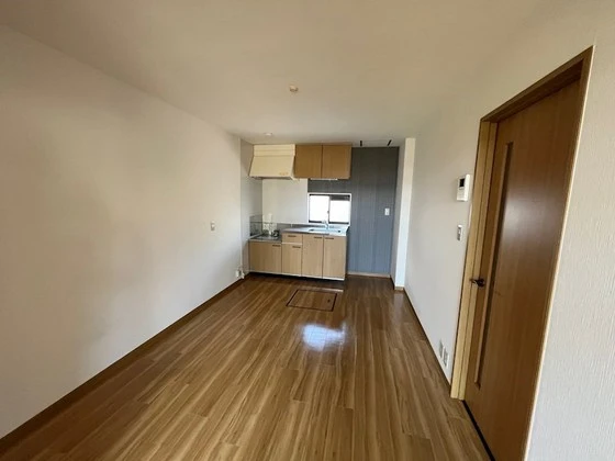 エントピア小山 A