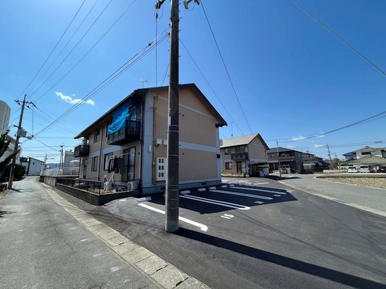 エントピア小山 A