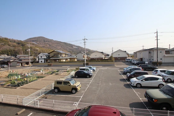 フローラ都紀β