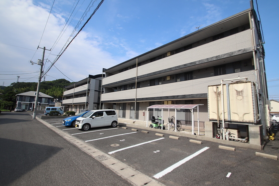 フローラ都紀β