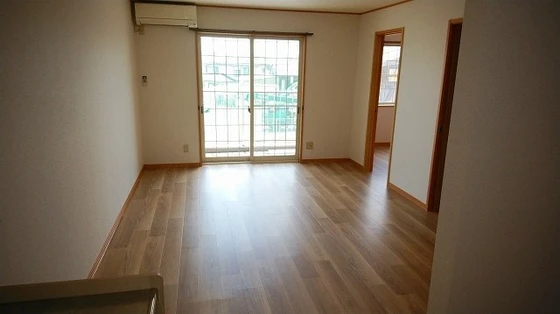 ライズガーデン壱番館