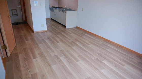 ライズガーデン壱番館