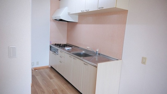 ライズガーデン壱番館