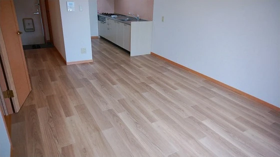 ライズガーデン壱番館