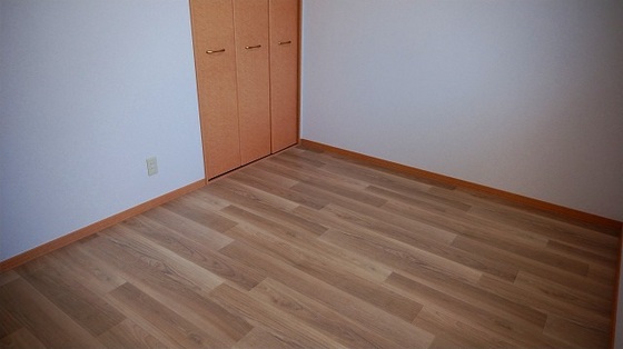 ライズガーデン壱番館