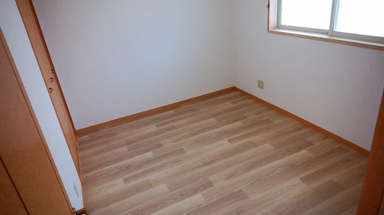 ライズガーデン壱番館