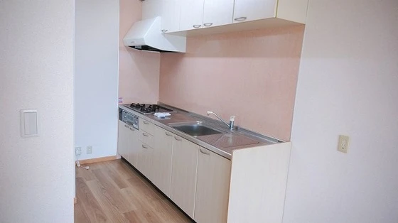 ライズガーデン壱番館