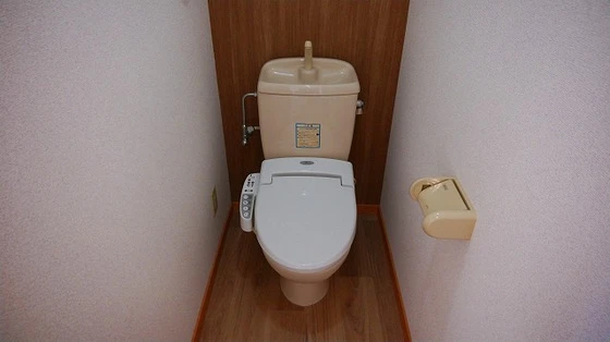 ライズガーデン壱番館