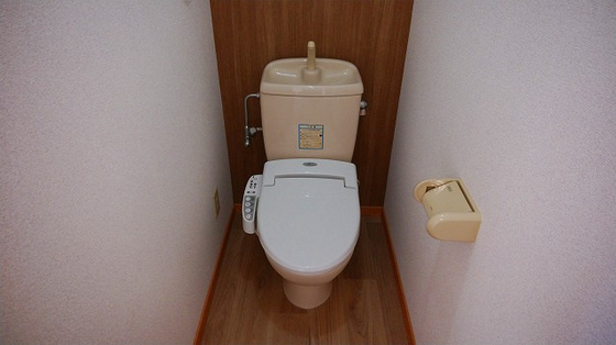 ライズガーデン壱番館