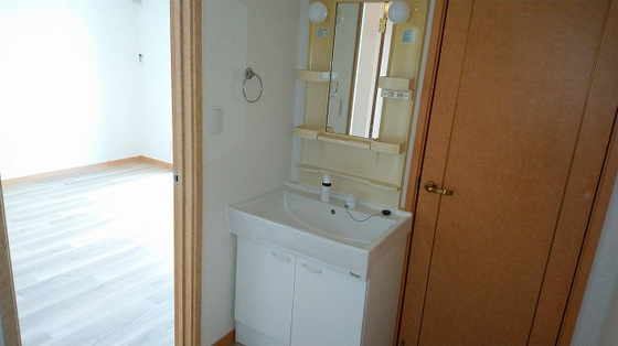 ライズガーデン壱番館