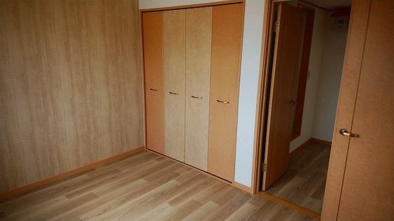 ライズガーデン壱番館