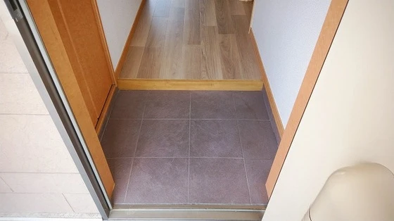 ライズガーデン壱番館