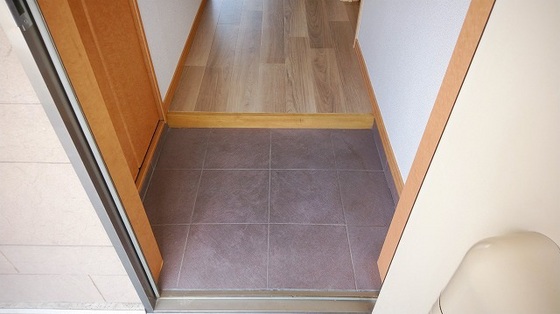 ライズガーデン壱番館