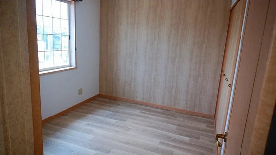 ライズガーデン壱番館