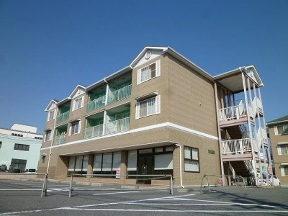 ライズガーデン壱番館