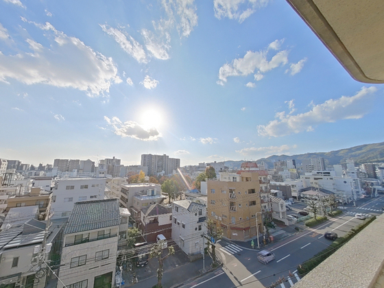 アルティメイトbuilding.楠木