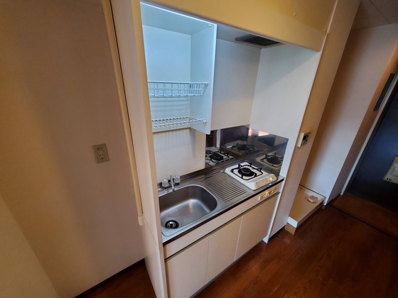 アルティメイトbuilding.楠木