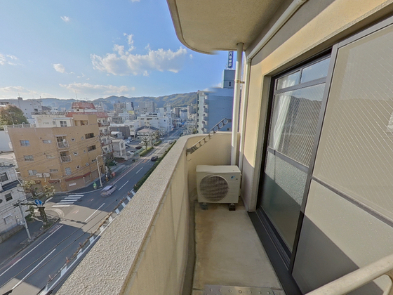 アルティメイトbuilding.楠木