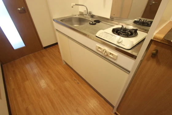 アルティメイトbuilding.楠木