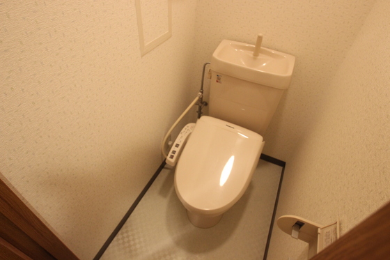 アルティメイトbuilding.楠木