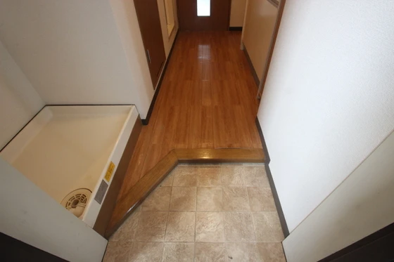 アルティメイトbuilding.楠木