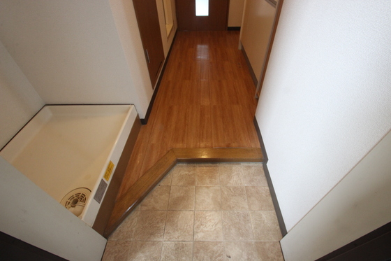 アルティメイトbuilding.楠木