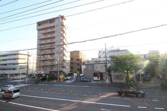 アルティメイトbuilding.楠木